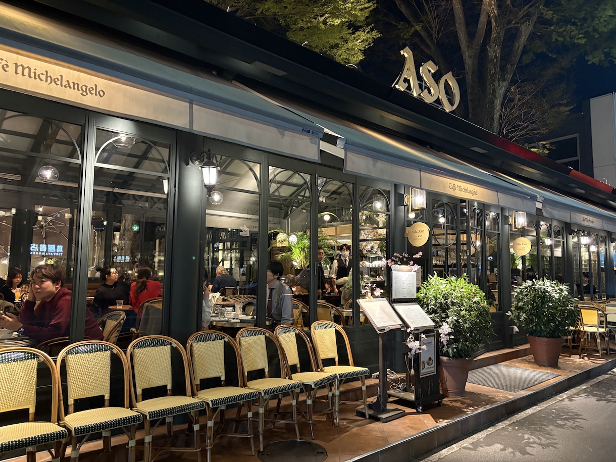 ミニVlog編集します 音ハメ×テンポ重視のSNS動画旅行-カフェ系おしゃれ動画 イメージ1