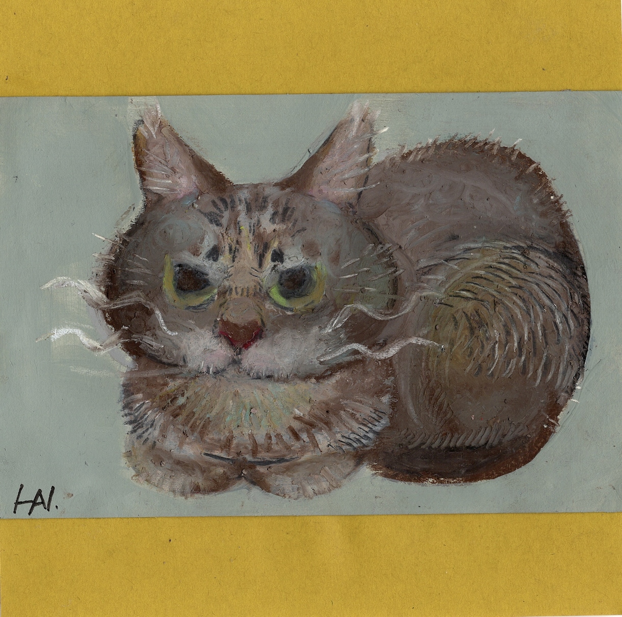 似顔絵・アイコン描きます 招待キャンペーンでぜひご利用ください！ イメージ2