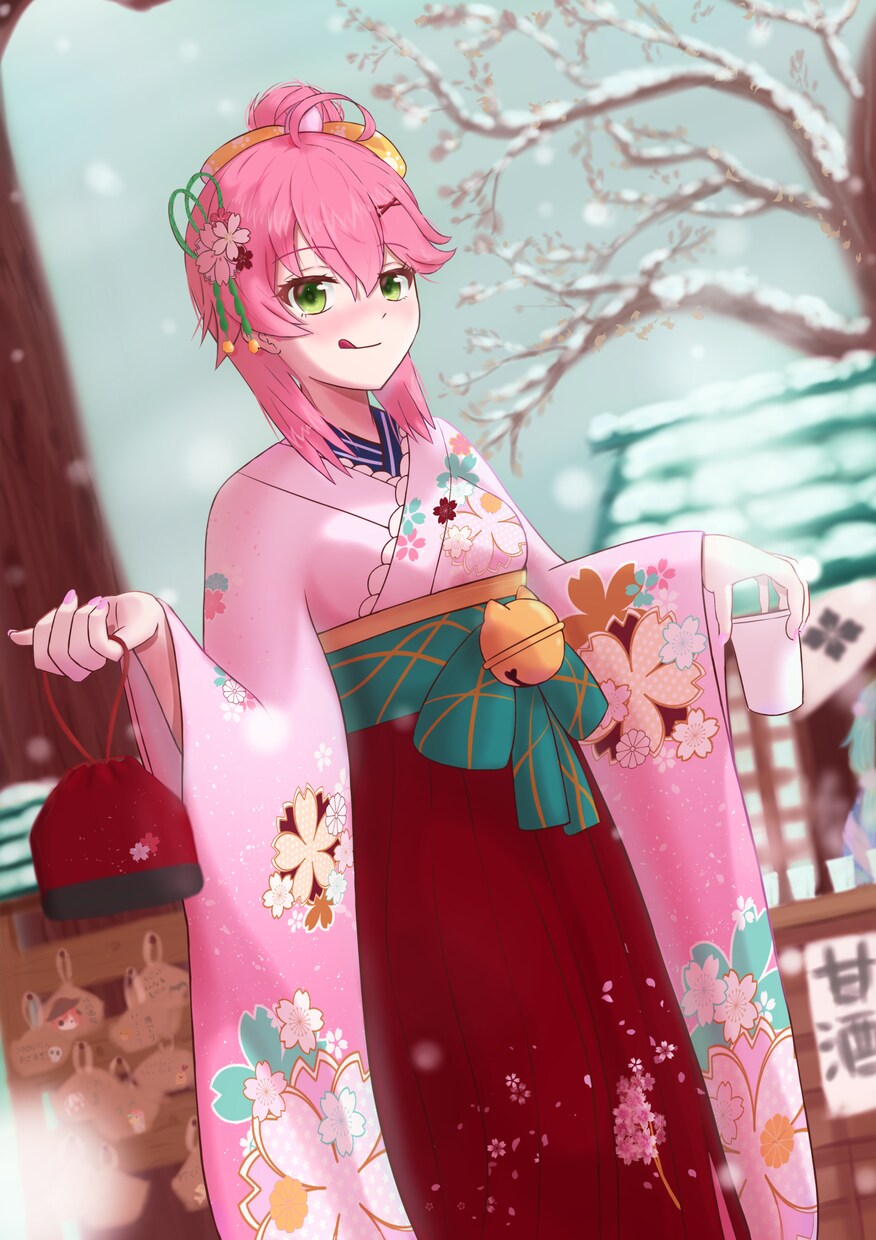 イラスト製作◆かわいく、カッコよくを実現します 一次・二次創作◎観賞用、ヘッダー、表紙やポスターなどにも イメージ1