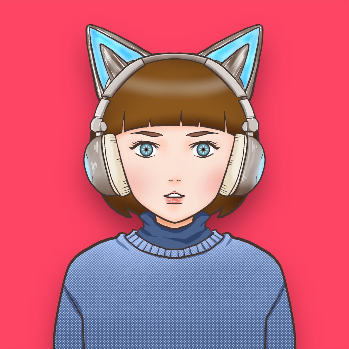 ご希望に沿ったイラストを作成します 色々なジャンルのイラスト、動画作成までお任せください！ イメージ4