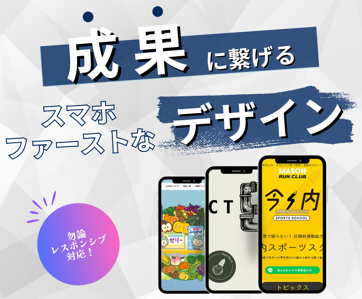 WEB初心者必見、ワードプレスでHP制作します PC苦手な方にもマニュアル提供いたします。 イメージ3