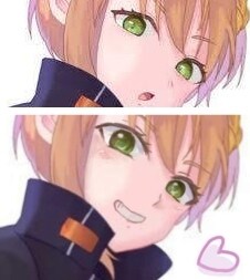 イラスト添削･画像編集など2点まで承ります イラスト･画像関係色々承ります！まずはご相談下さい☆ イメージ1