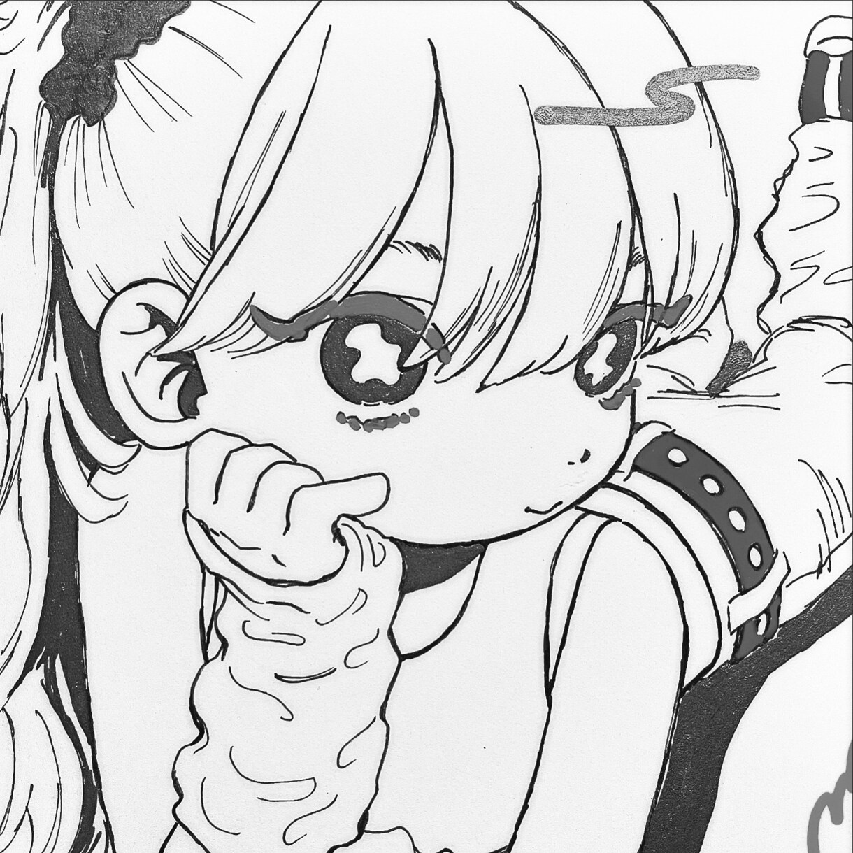 商用利用可!キャラデザや1枚絵を描きます あなたの世界観に合わせて制作します♪♪ イメージ8