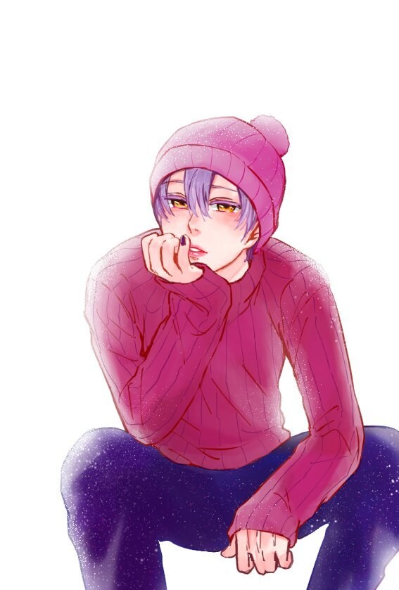 アイコンやその他イラスト依頼引き受けます SNS用に描かせていただきます イメージ2