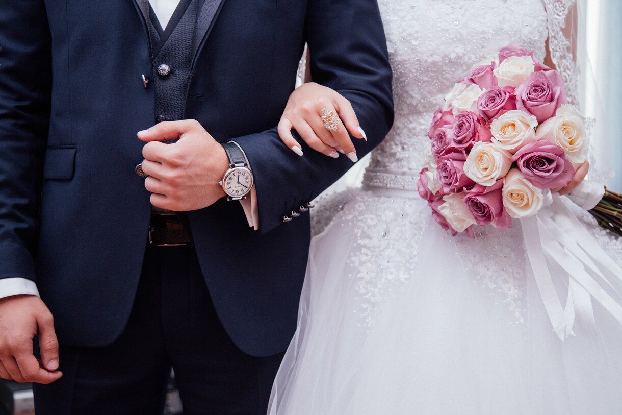 結婚式ムービー制作全般承ります 素敵な結婚式を映像演出でより素敵に イメージ7