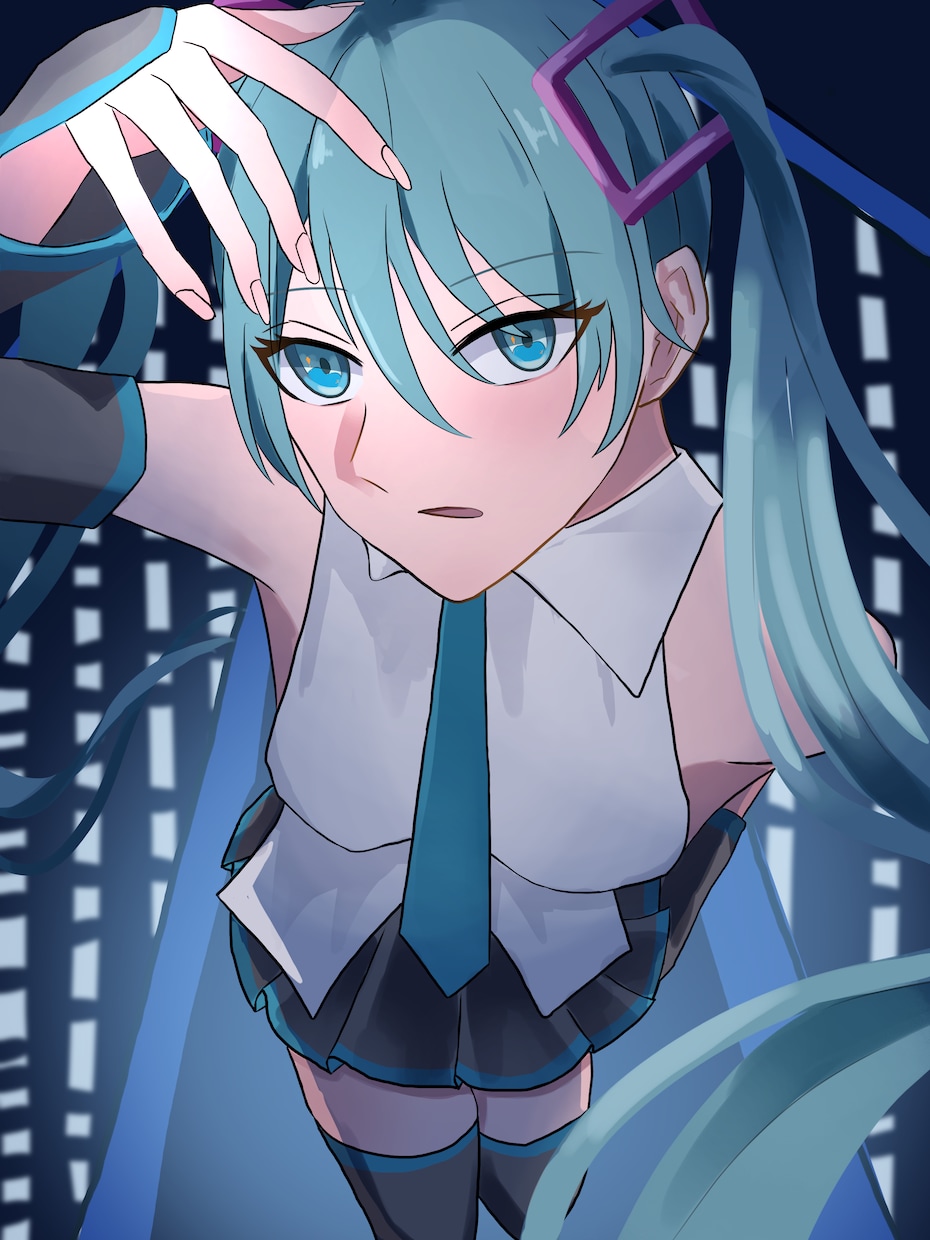 SNSのアイコンや夢絵描きます 可愛い絵柄で惹きつけるイラスト イメージ1