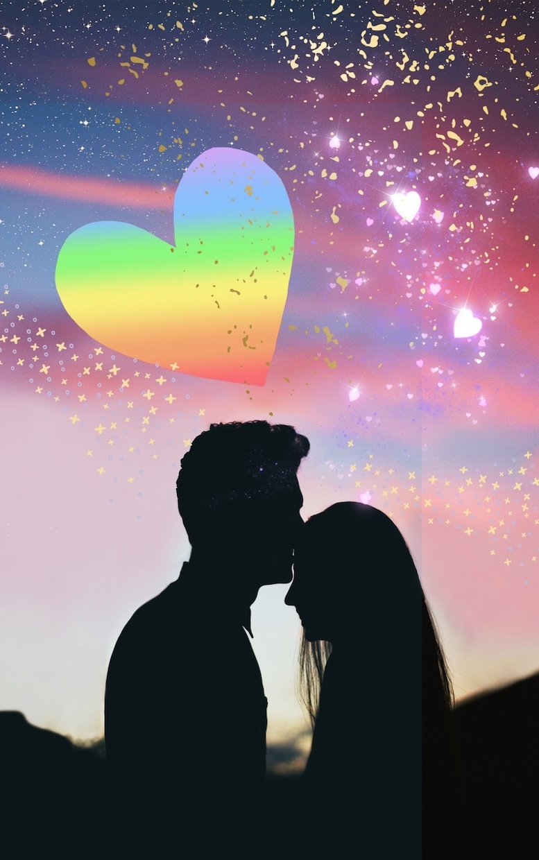 あの人に凄く愛されたい人❤秘密のアドバイスします 天空の魔導師光月が愛の女神様からの御言葉をお届けします❤ イメージ1