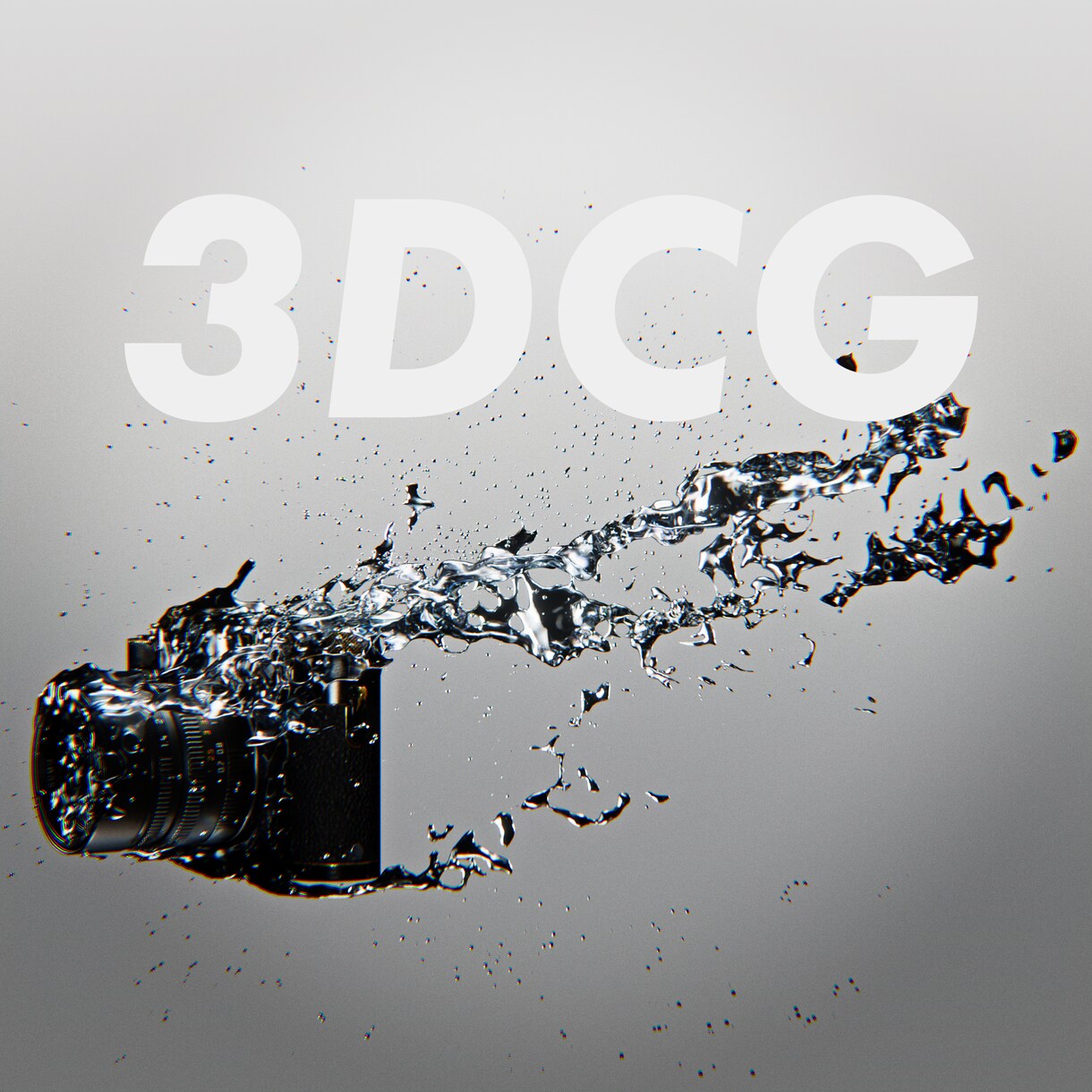 高品質な3DCGで動画制作します 商品、サービス価値の「記憶化」と「想起率」の最大化 イメージ1