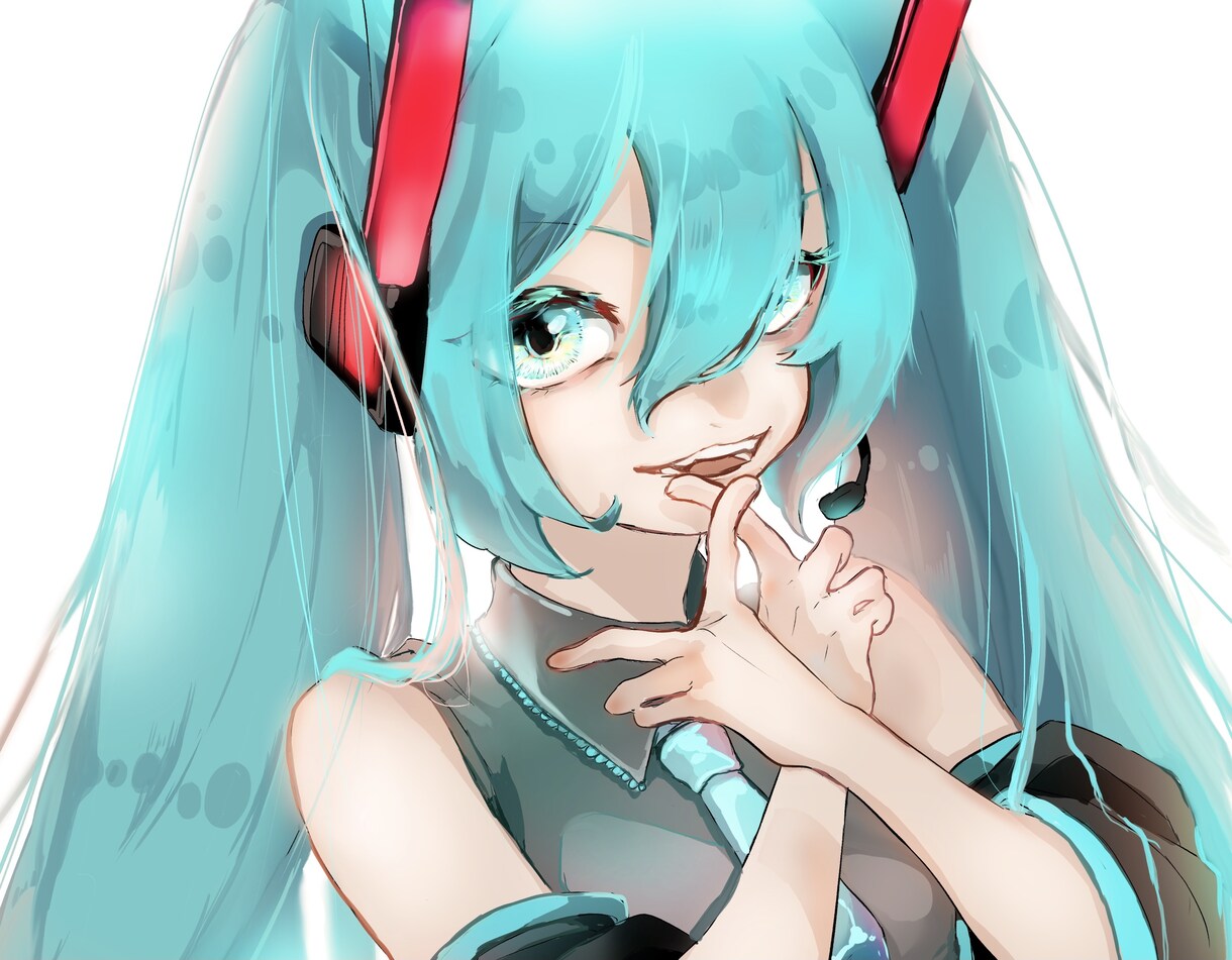 イラスト制作致します 商用利用、商品利用可能！動画、配信、live2D用、表紙など イメージ3