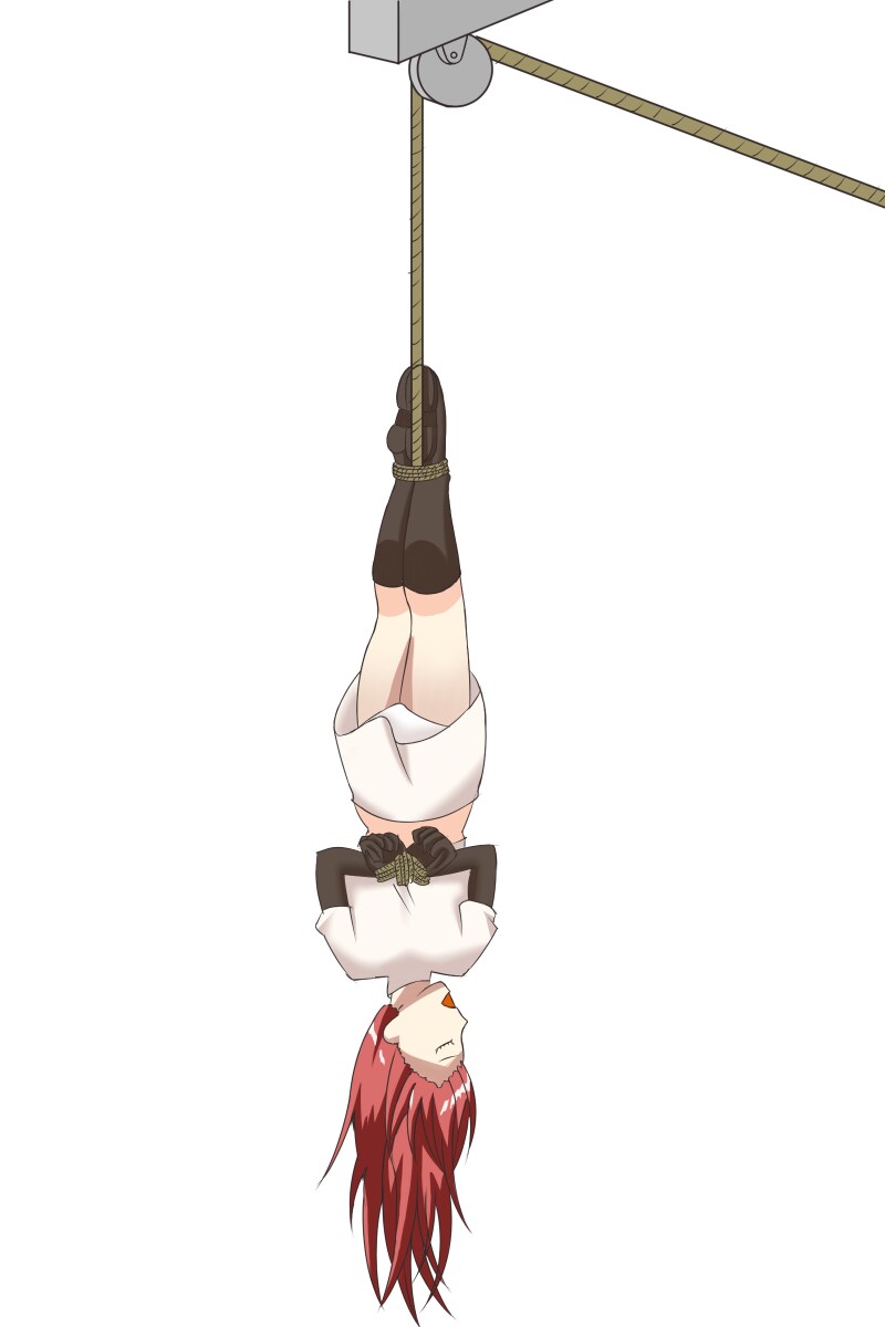 かわいいキャラのイラスト描きます 女性キャラの立ち絵、1枚絵をお描きします イメージ7