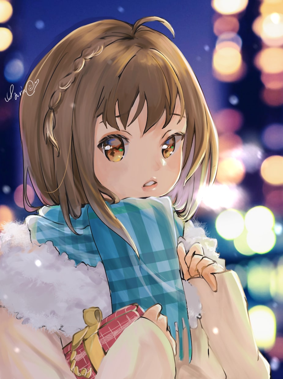 可愛いアイコンお描きします あなただけのオリジナルアイコンTwitterやLINEに！ イメージ5