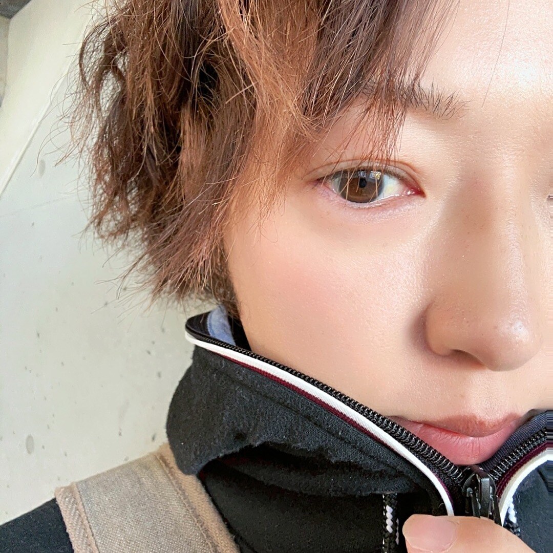 イケボが自己肯定感､高めます 鬱からモデルになった男(甘党) イメージ1