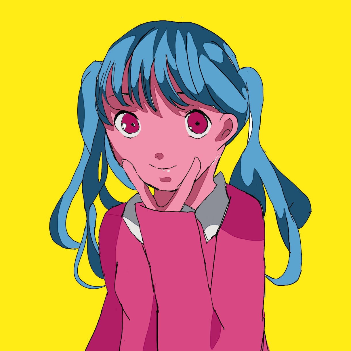 様々な用途のイラスト描きます 仕事で使うイラスト、アイコン、壁紙なんでも描きます イメージ2