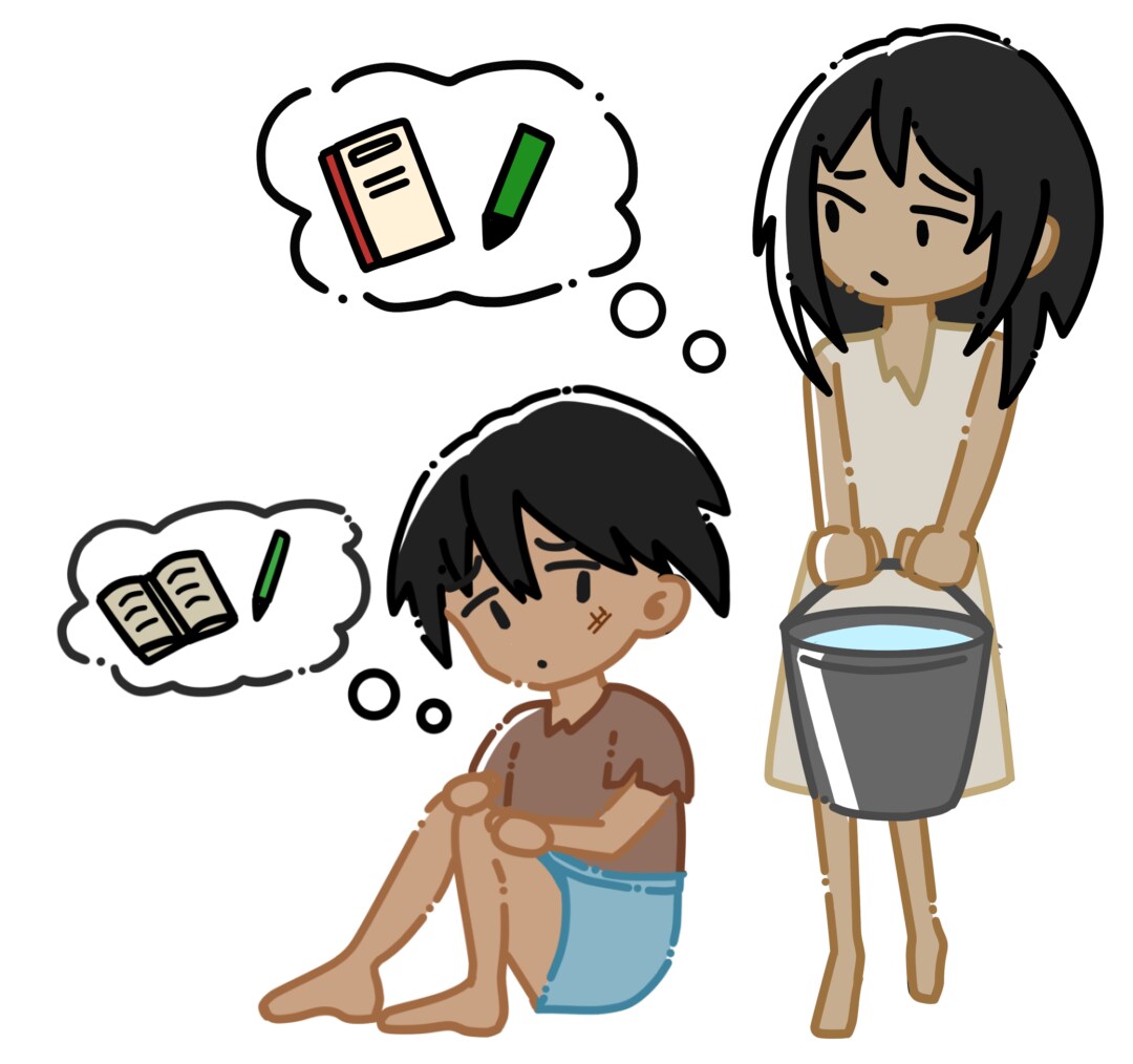シンプルで可愛いカラーイラストを描きます 商用OK！シンプルで可愛いカラーイラスト イメージ3