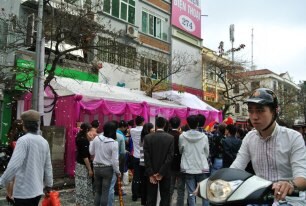 ベトナム旅行プラン☆　相談のります ベトナムの地元住人行きつけから、高級料理店まで～ イメージ3