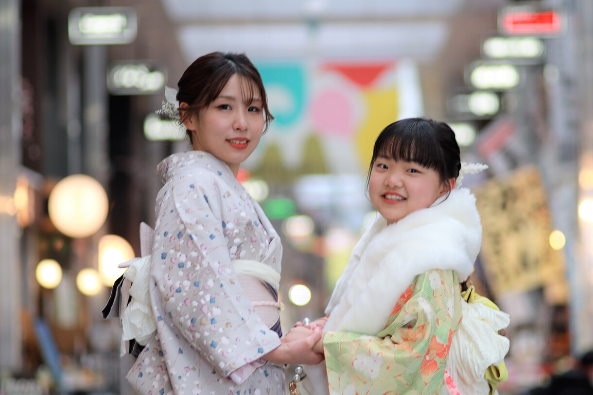 愛媛県密着、人生の思い出を素敵にメモリーします 今、この一瞬を永遠の想い出に！ イメージ1