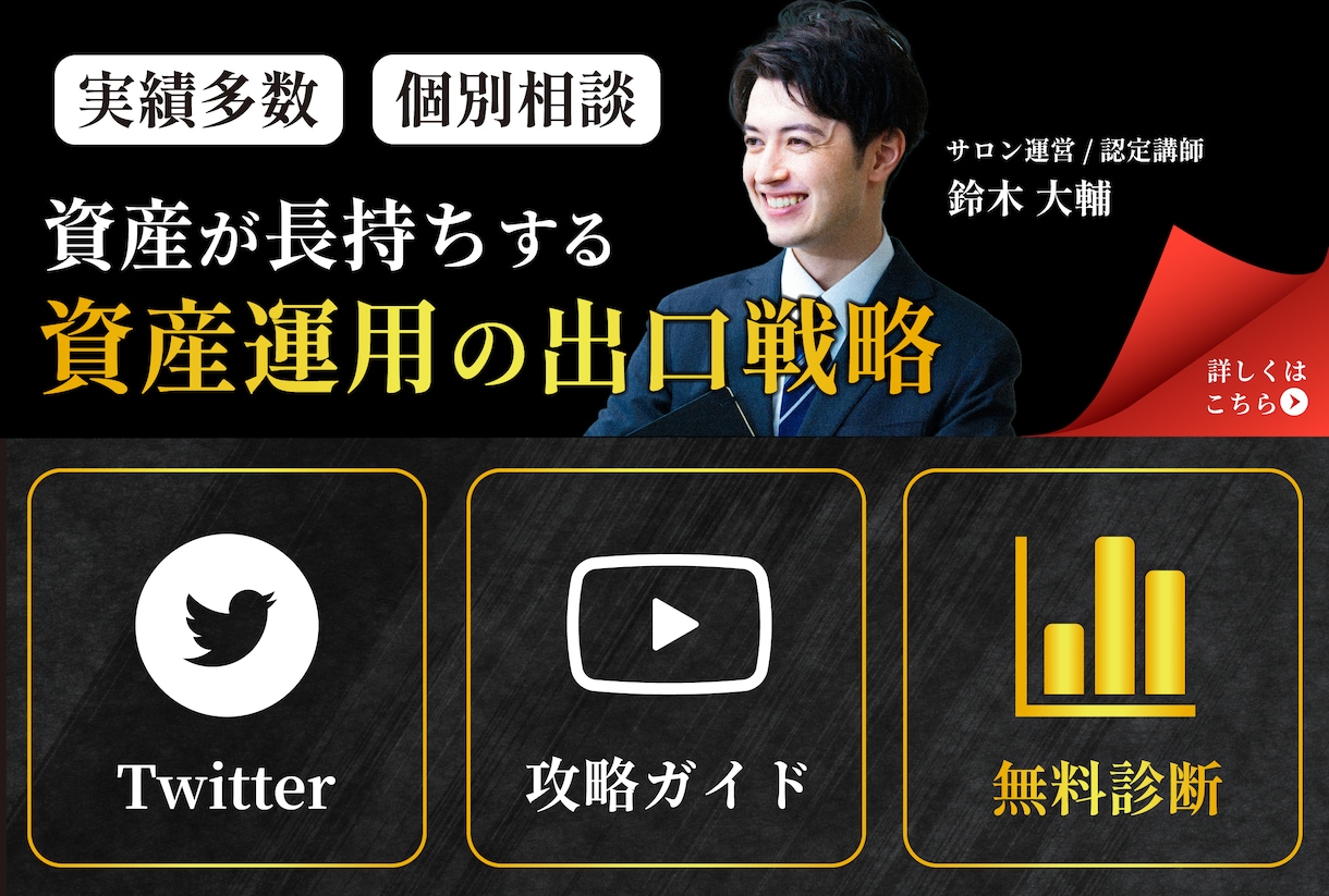 本業デザイナーがリッチメニューを制作します 周りと差がつく効果的なLINEリッチメニューを制作！ イメージ2