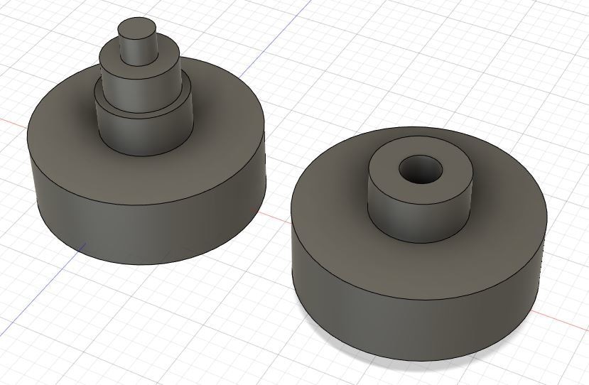 あなたがイメージする3Dモデル、作成します 現役設計者がものづくりをお手伝いします！ イメージ2