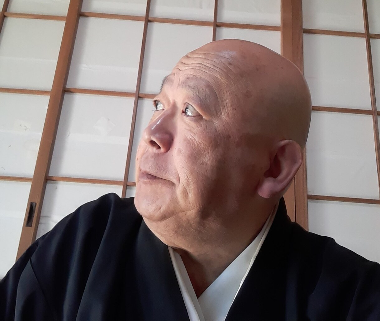 復縁祈願の法華経寺住職神宮司龍峰・悩み人生相談ます 霧島山法華経寺住職神宮司龍峰は45年の実績と経験豊富 イメージ5