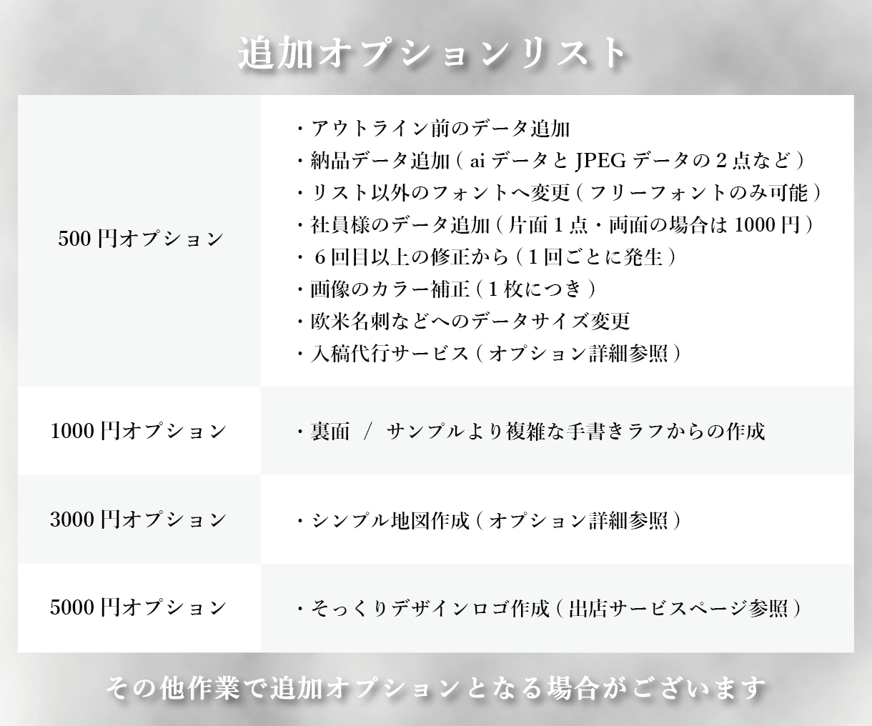 外国人にも喜ばれる！粋な和風デザイン名刺販売します 日本ならではの和風デザインは海外向けのご商売や留学生にも イメージ7