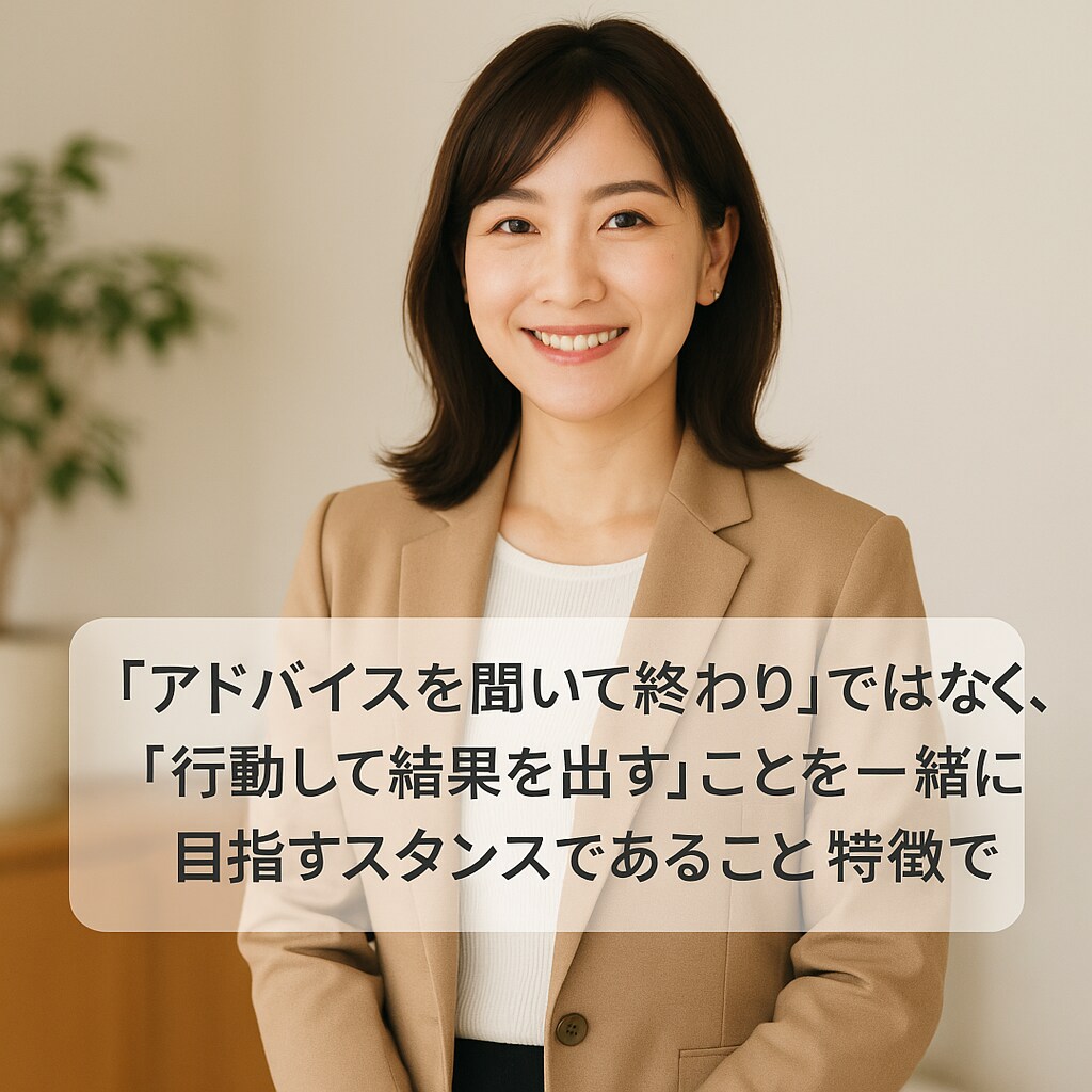 個人サロン・美容サロンの経営をコンサルします 1店舗で年商2000万の女性経営者が店舗の売上UPをお助け イメージ5