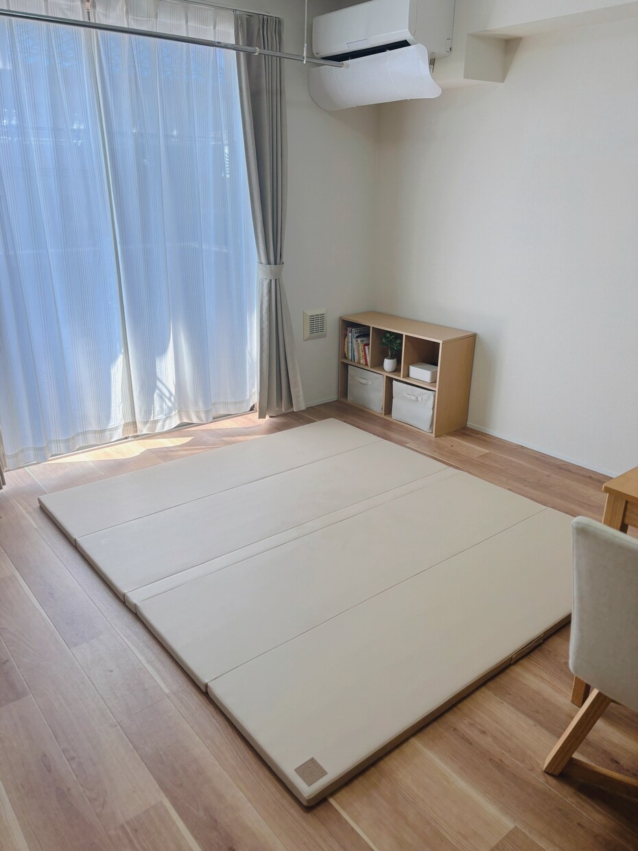 片付けに追われない毎日へ、散らかるお部屋を整えます 子育て中でも叶うシンプルな暮らしのコーディネートプラン イメージ2