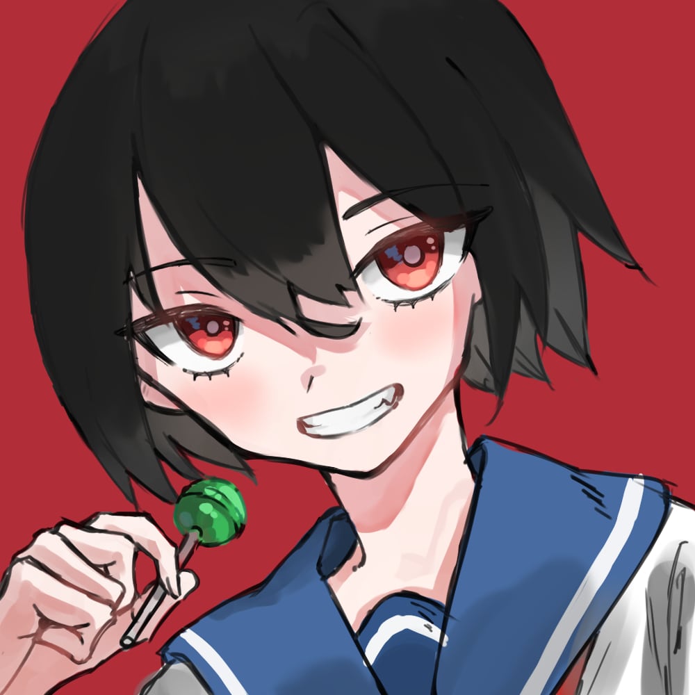 最短3日低コストでSNS用アイコンを制作します あなただけの可愛い＆かっこいいイラストをお届け♪ イメージ2