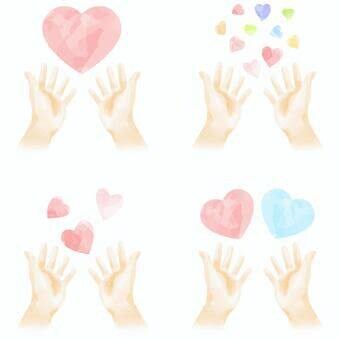 どんなお悩み、話でも聞きます 考えないで？とりあえず話してみよ？☺️ イメージ1