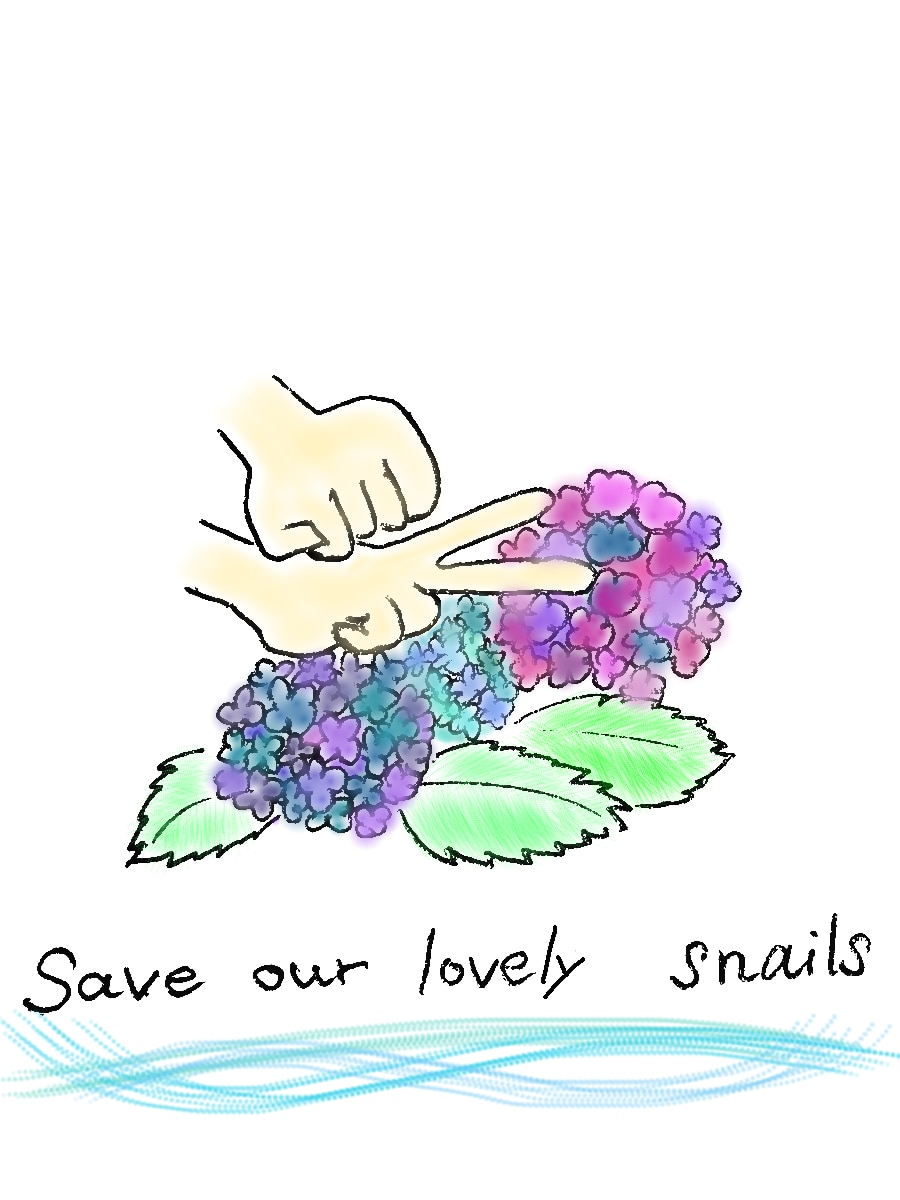 お題に沿ったイラストを描きます 下手ではなく、うますぎない、等身大女子大生のイラストです。 イメージ7