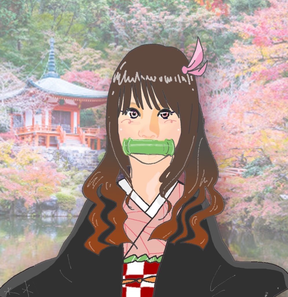 結婚式の似顔絵(デジタル)描きます ウェルカムボード用の似顔絵承ります♪ イメージ4