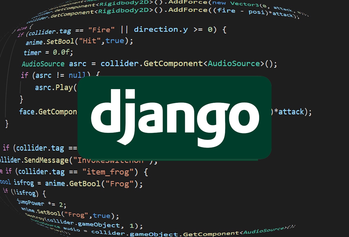 💬Coconala｜Building a website using Django
               mazck
                5.0
     …