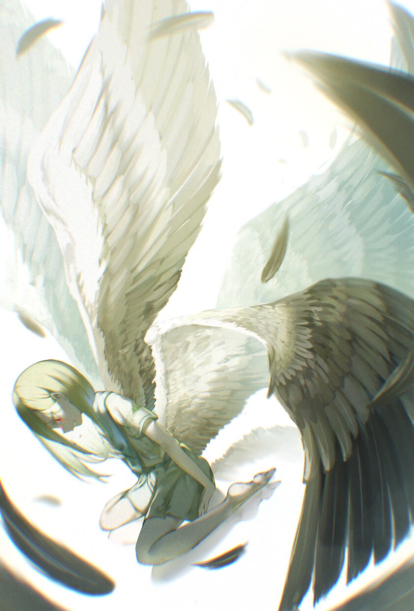 オリジナルの1枚絵をお描きします どんな絵柄でも対応可◎！希望に沿ったイラスト提供します！ イメージ5