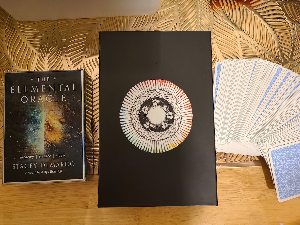 鑑定書付！恋愛タロットリーディングに特化し占います 復縁や御相手様との今後！霊視込で細かくリーディングします イメージ9