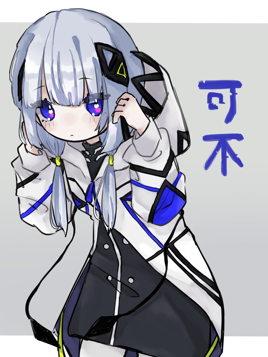 イラスト、ゲームキャラなど描きます アイコンやヘッダー、サムネイルなど！ イメージ3