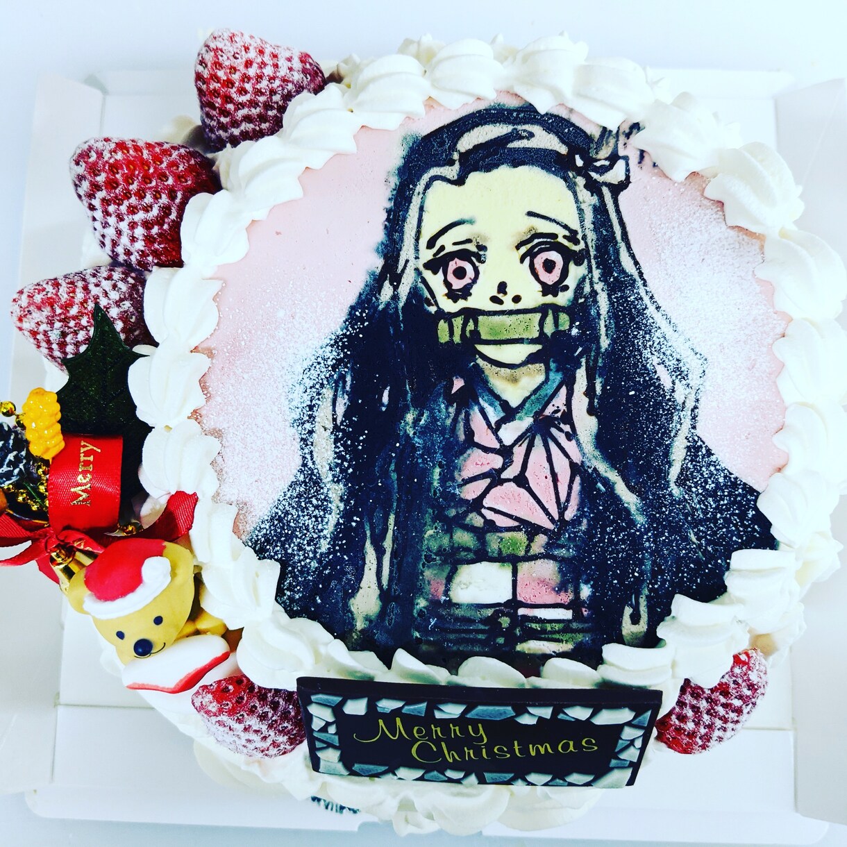お菓子作りの基本、美味しく作るコツ全て答えます 洋菓子作りの事、働く事、洋菓子経営もお答えします！ イメージ8