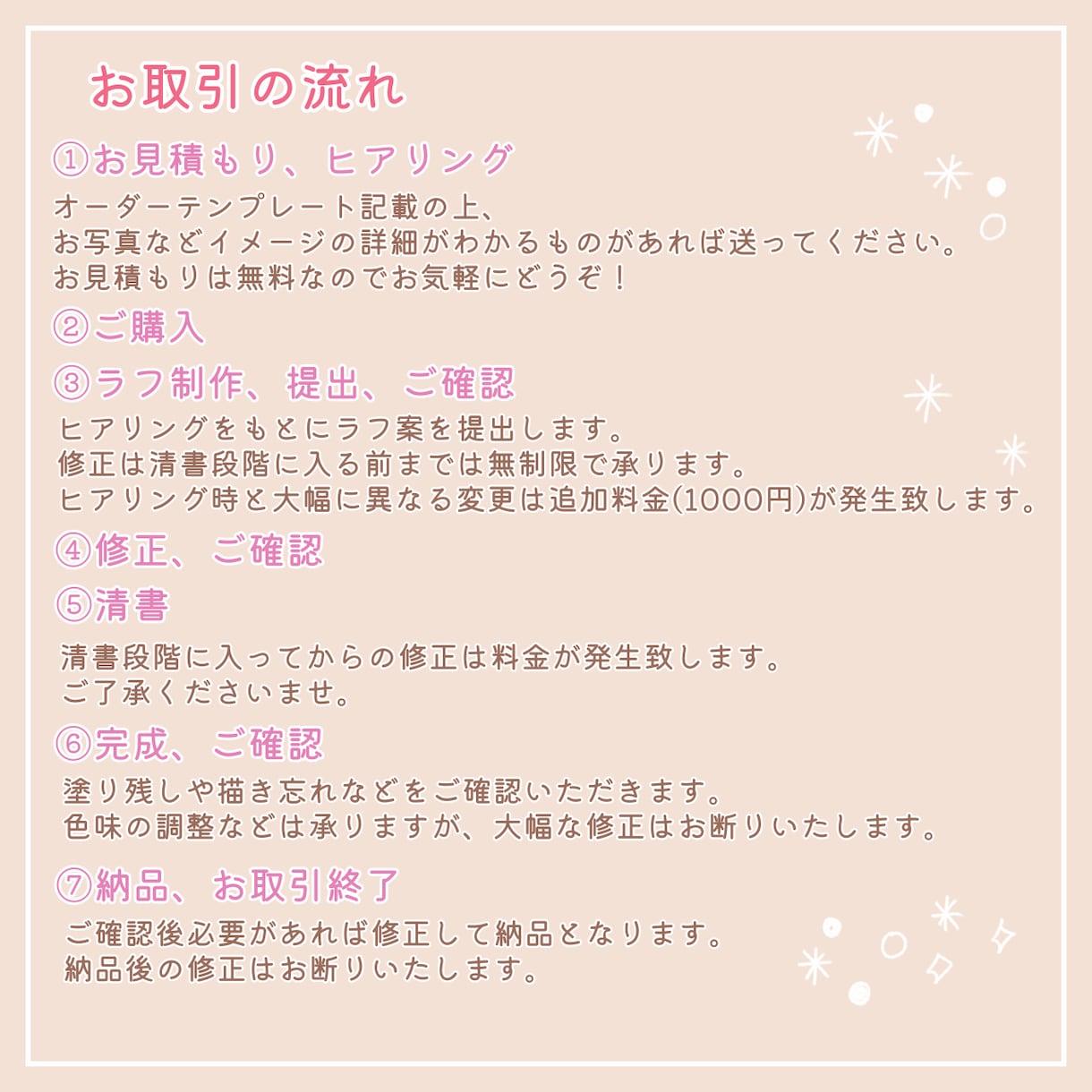 ほんわか♡ゆるふわ系イラストお描きします SNSなどのアイコンにぴったり。癒し系。 イメージ6