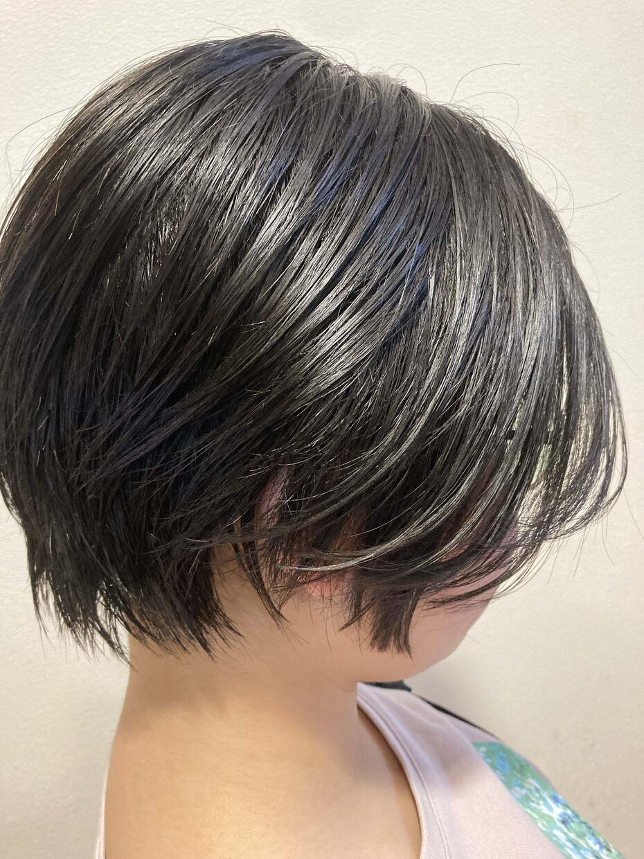 美容師さんに聞きにくいヘアケアの悩み対応致します 美容師さんに聞きづらい事、悩み多き美容学生さん集合！ イメージ4