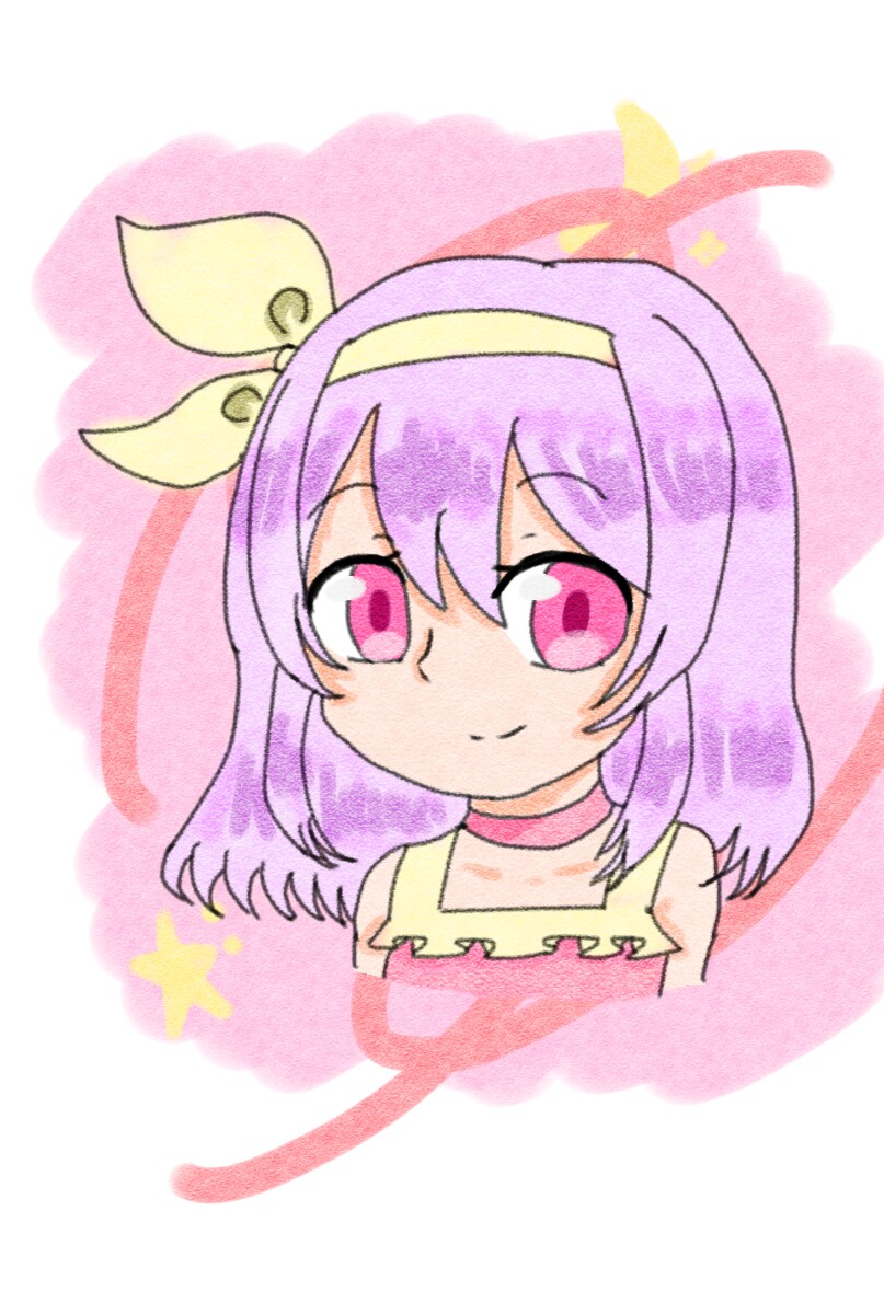Twitter・LINEやSNSアイコン描きます TwitterやLINEなどのSNSアイコン描かせて下さい！ イメージ1