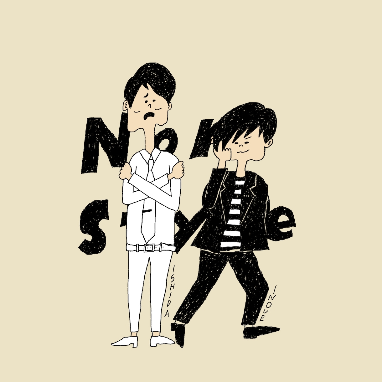 商用OK！手書き風イラスト作成します アイコン、webサイトへの利用など用途問わずお使い下さい♪ イメージ3