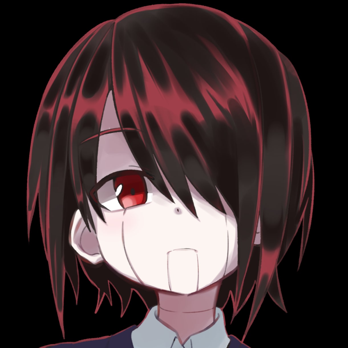 女の子キャラのアイコン描きます 可愛い女の子描くよ！版権、オリジナル可能です！ イメージ4