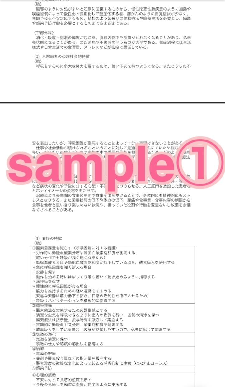 看護師さん、看護学生さんの相談、悩みサポートします 悩み相談や日々の勉強の手伝い、話し相手なんでもOK！ イメージ2
