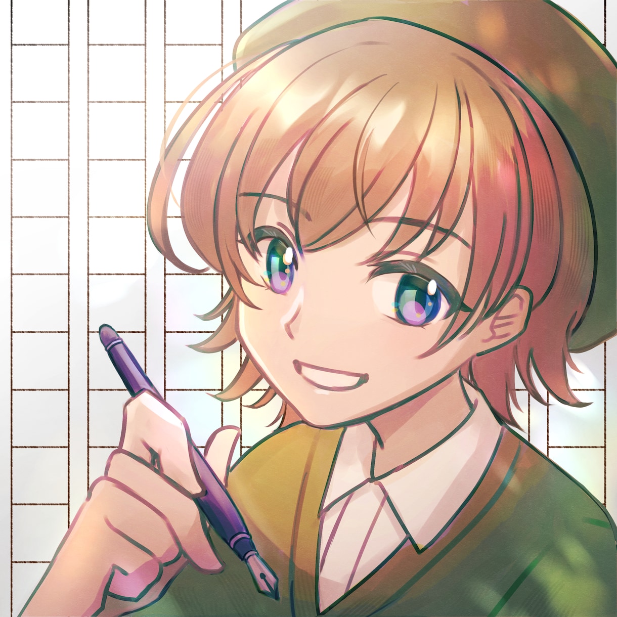 あなたの作品に心を込めて感想を送ります 甘口、辛口両対応。褒めてほしい方、忌憚のない意見が欲しい方へ イメージ1