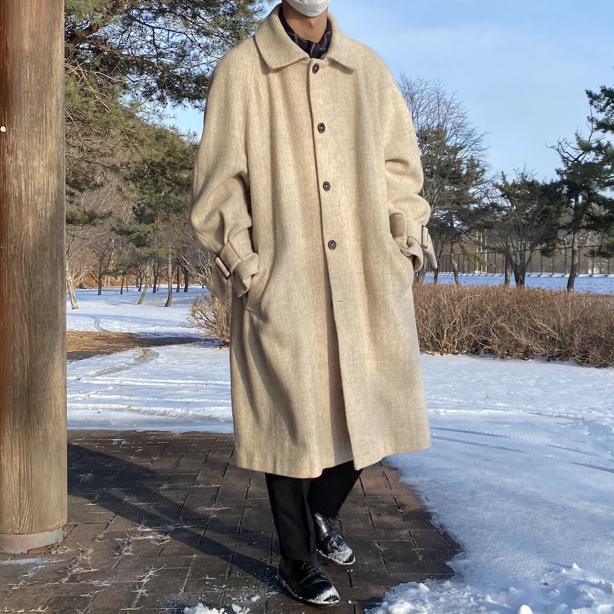 メンズファッション、髪型、ニキビ治します 垢抜けたい、モテたい男子必見！元アパレル店員が教えます！ イメージ1