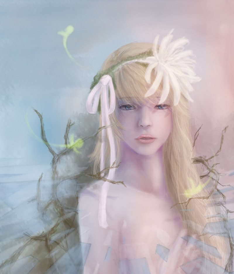 リアルテイストの厚塗りイラスト制作いたします よくあるイラストとは違った、あなただけのイラスト！ イメージ5