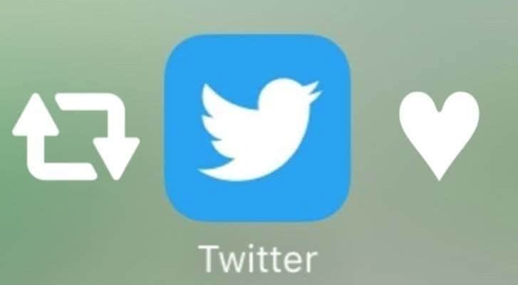 ツイッター 日本人フォロワー＋いいね＋RT拡散ます X(Twitter) ～6件ずつ増加 全て日本人ユーザー イメージ1