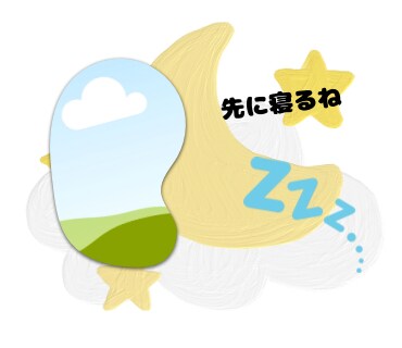 Canvaで簡単編集　LINEスタンプ提供します 家族で日常使えるスタンプ作成のテンプレートです！ イメージ1