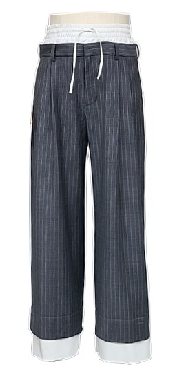 コートやスーツ、ジャケットかっこよく仕立てます 一人一人のサイズに合ったお洋服をお届けします。 イメージ4