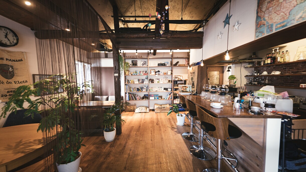 WordPressで飲食店サイトを制作します 予約機能付き｜飲食店向けWordPressサイト制作 イメージ1