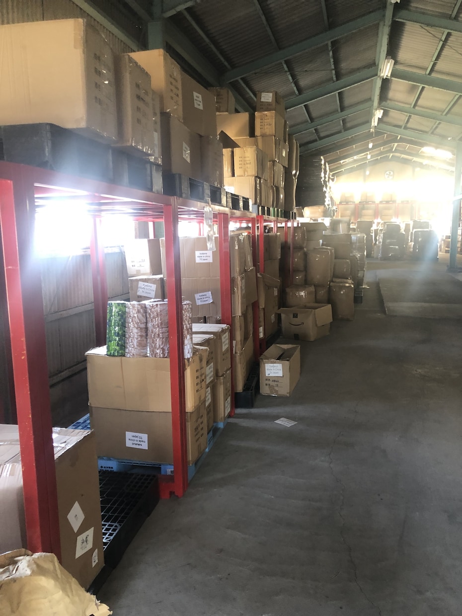 中国輸入OEM/アマゾン/楽天販売サポートします 中国輸入OEM歴10年の社長がフルサポート！ イメージ3