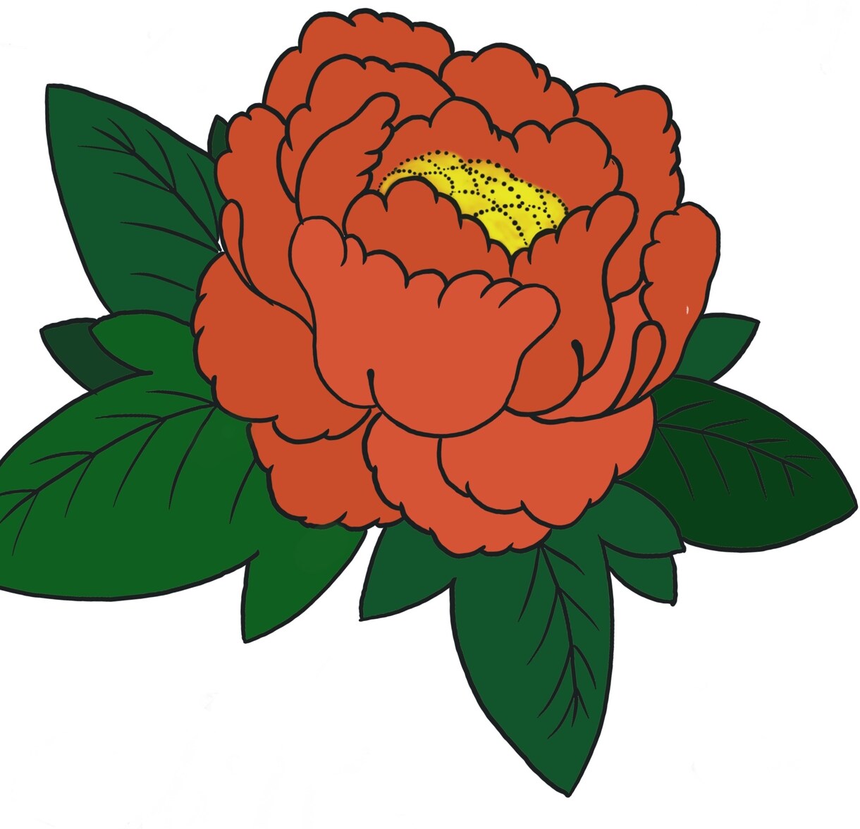 イラスト描きます 素人ですが一生懸命描かせていただきます！！ イメージ1